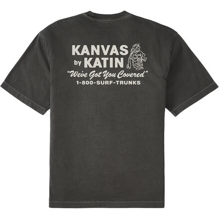 Katin - Hot Line Box Fit T-Shirt - Boys'