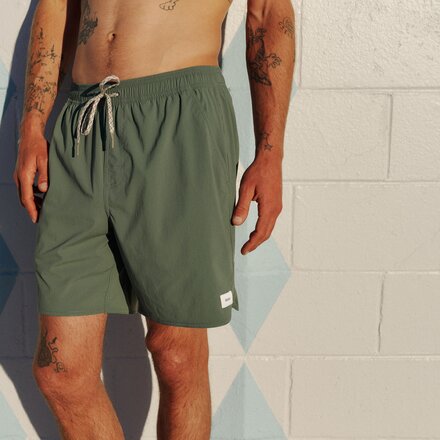 Katin - Otg Venn Volley Short - Boys'