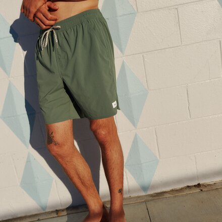 Katin - Otg Venn Volley Short - Boys'