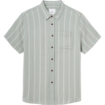 Alan Shirt - Men's