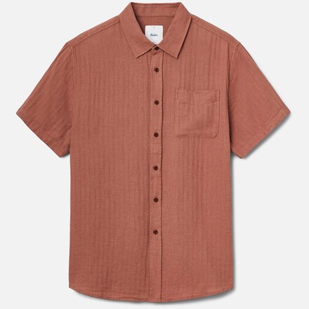 Katin - Alan Solid Shirt - Men's