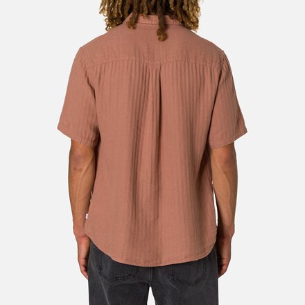 Katin - Alan Solid Shirt - Men's