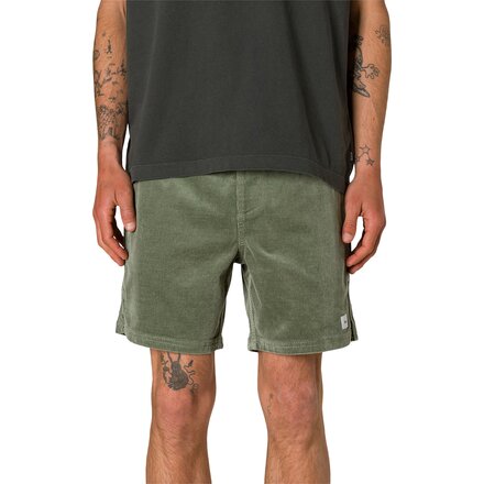 Cord Local Short - Men's