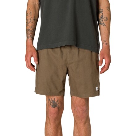 Isaiah Local Short - Men's