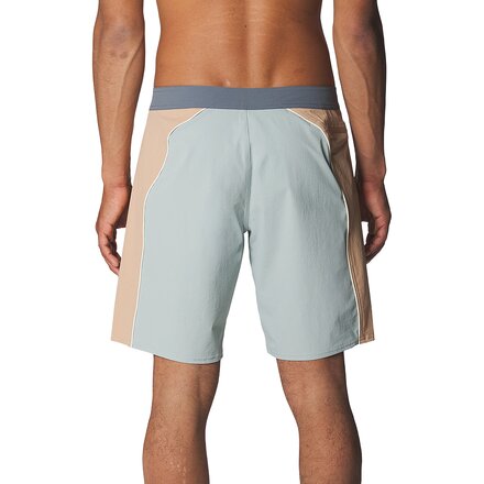 Katin - Otg Archer Surf Trunk - Men's