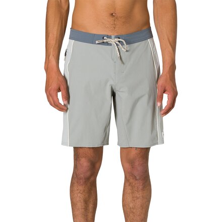 Otg Archer Surf Trunk - Men's