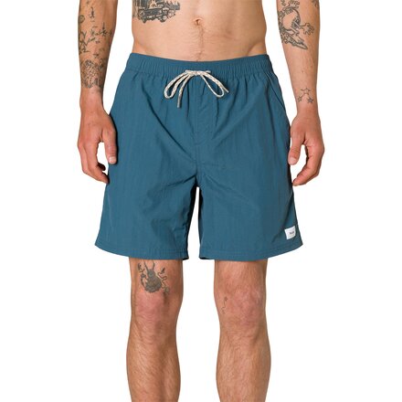Poolside Volley - Men's