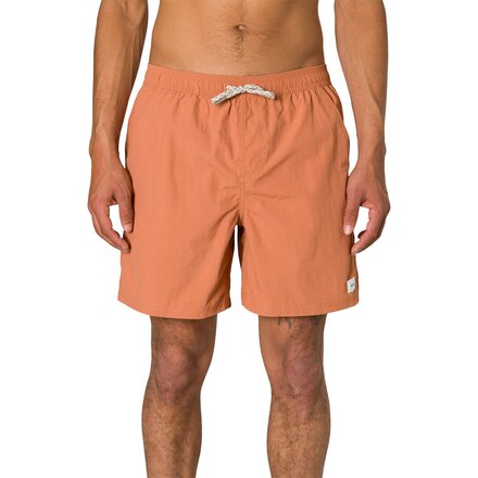 Poolside Volley - Men's