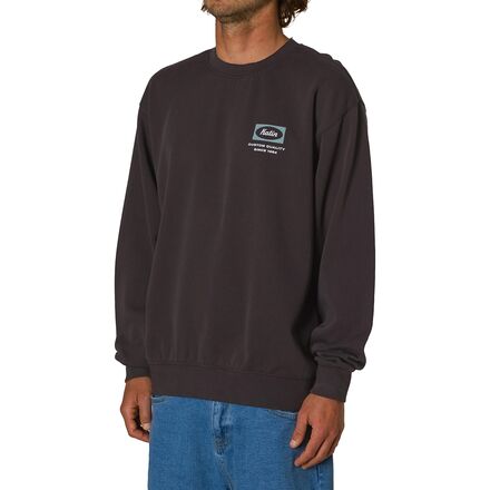 Katin - Assembly Crew Sweatshirt - Men's