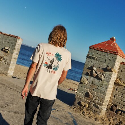 Katin - Auana T-Shirt - Men's