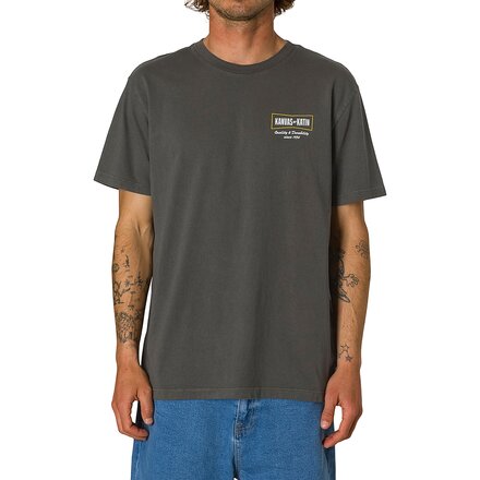 Axle T-Shirt - Men's