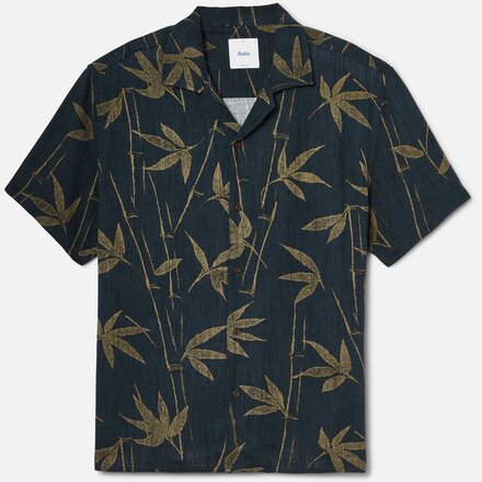 Katin - Bamboo Print Shirt - Men's