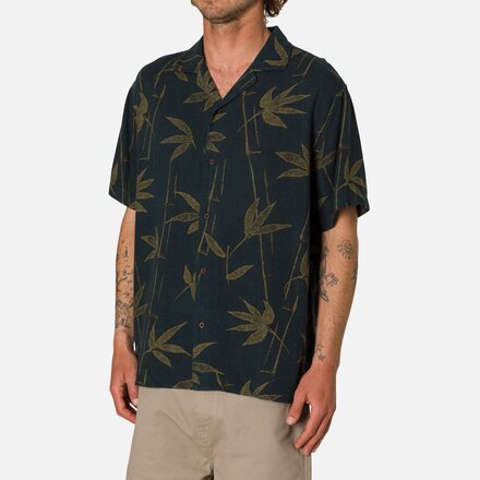 Katin - Bamboo Print Shirt - Men's