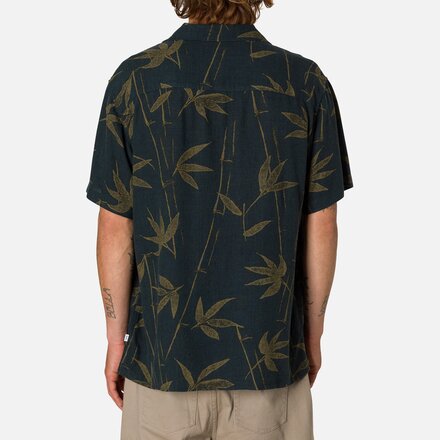 Katin - Bamboo Print Shirt - Men's