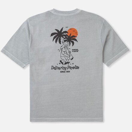 Katin - Delivery Box Fit T-Shirt - Men's