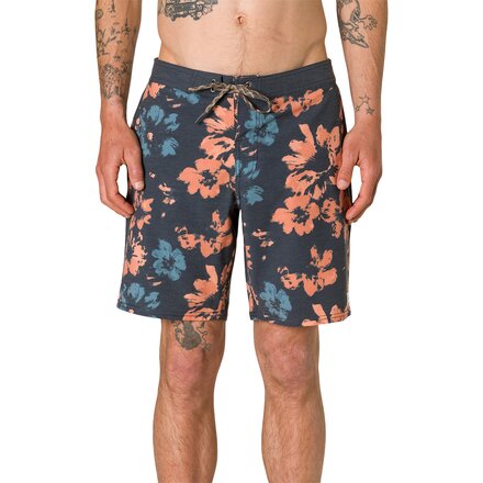 Donna Hybrid Trunk - Men's
