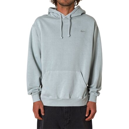 EMB Hooded Fleece - Men's