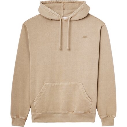 EMB Hooded Fleece - Men's