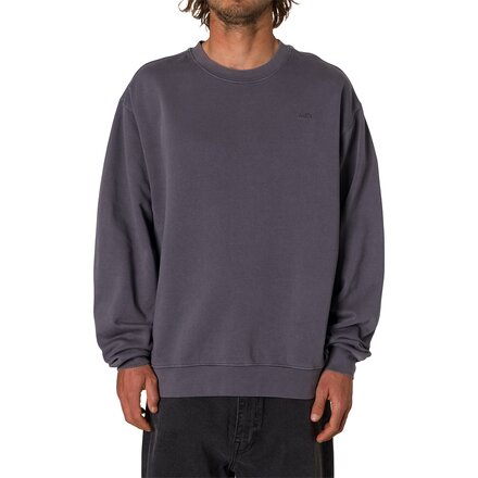 Emb Crew Fleece - Men's