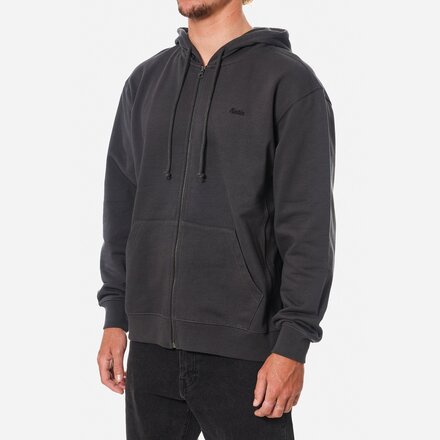 Katin - Emb Full Zip Hooded Fleece - Men's