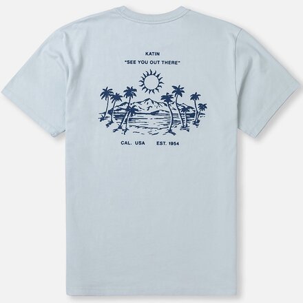 Katin - Expedition T-Shirt - Men's