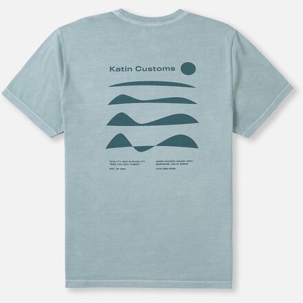Katin - Frequency T-Shirt - Men's