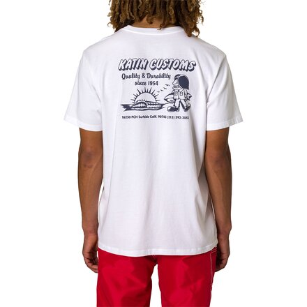 Grom T-Shirt - Men's