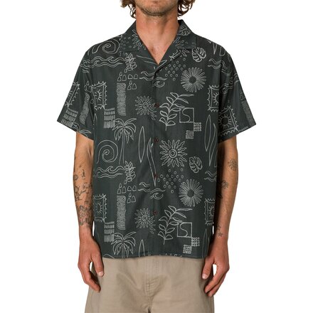Habitat Shirt - Men's