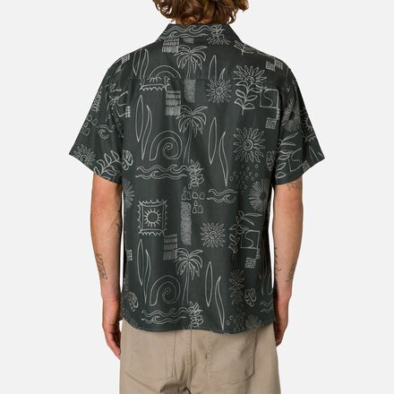 Katin - Habitat Shirt - Men's