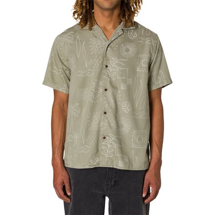 Habitat Shirt - Men's