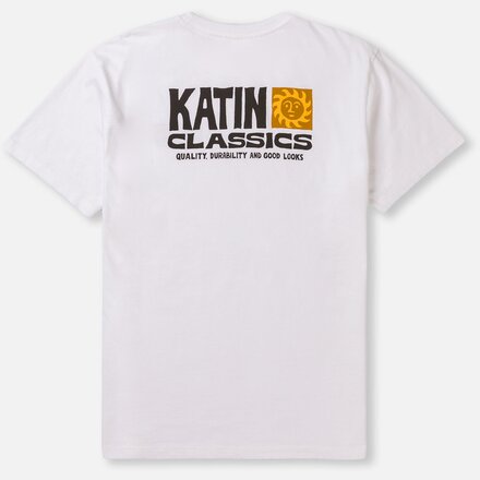Katin - Helios T-Shirt - Men's