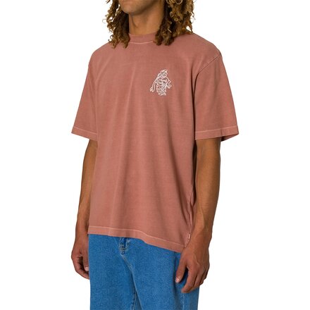 Katin - Hot Line Box Fit T-Shirt - Men's
