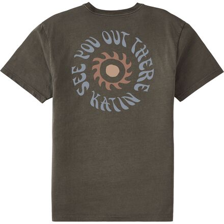 Illusion T-Shirt - Men's