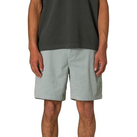 Kenneth Short - Men's