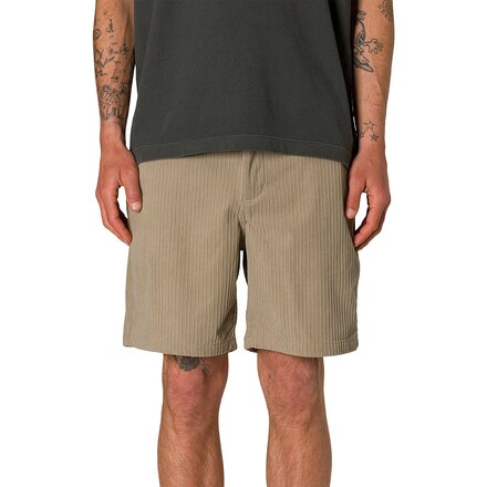 Kenneth Short - Men's