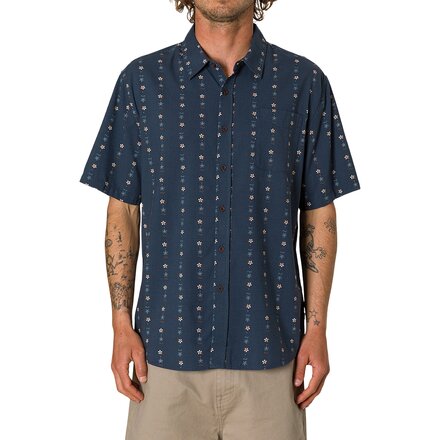 Kona Wind Shirt - Men's