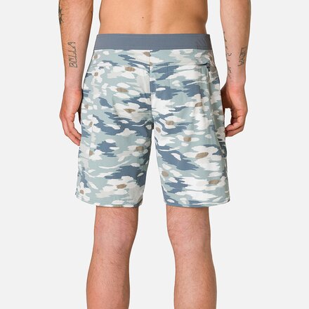 Katin - Otg Pollen Surf Trunk - Men's