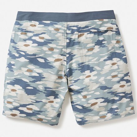 Katin - Otg Pollen Surf Trunk - Men's