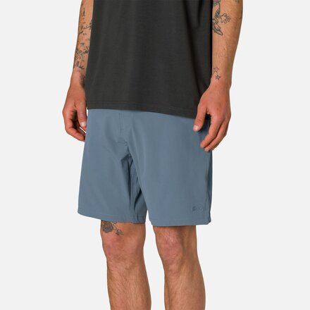 Katin - Otg Wanderer Hybrid Short - Men's