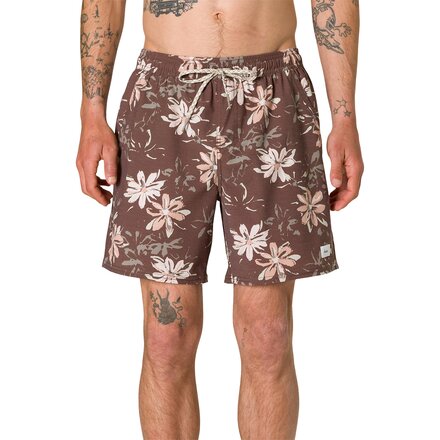 Petals Volley Trunk - Men's