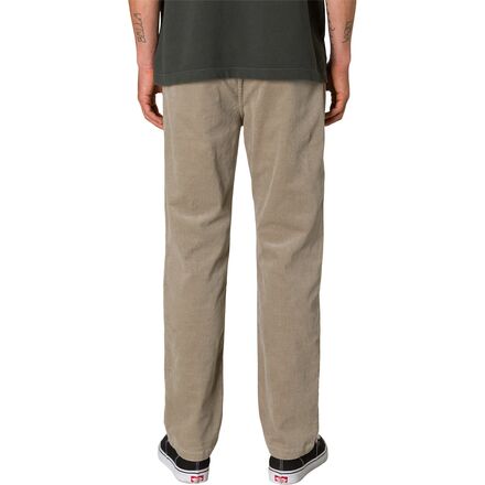 Katin - Pipeline Corduroy Pant - Men's