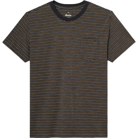 Katin - Rural Pocket T-Shirt - Men's