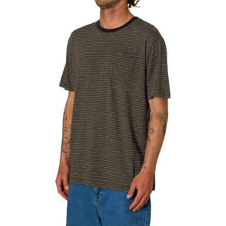 Katin - Rural Pocket T-Shirt - Men's