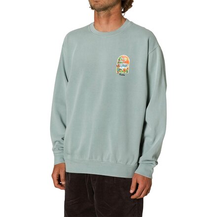 Katin - Salvador Crew Sweatshirt - Men's