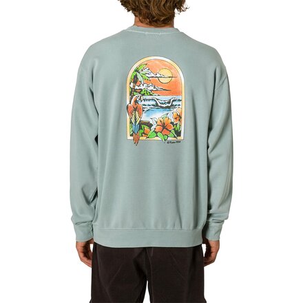 Katin - Salvador Crew Sweatshirt - Men's