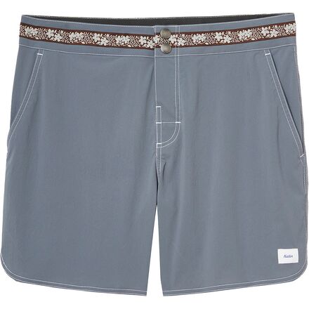 Snapper Hybrid Trunk - Men's
