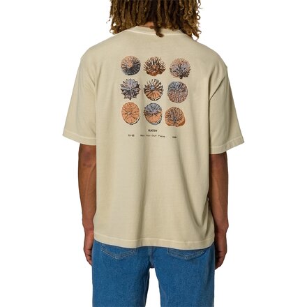 Specimen Box Fit T-Shirt - Men's
