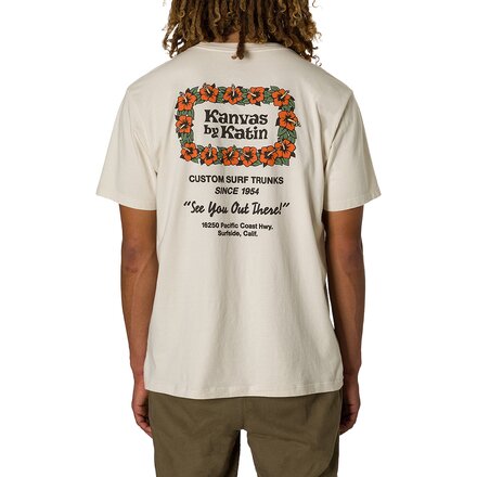 Surform T-Shirt - Men's