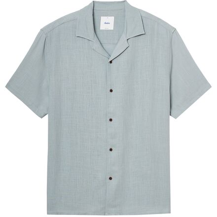 Teller Stripe Shirt - Men's