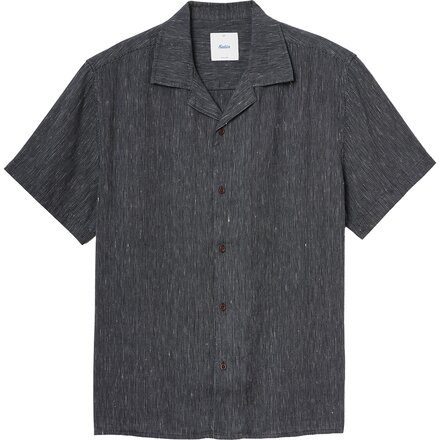Katin - Teller Stripe Shirt - Men's